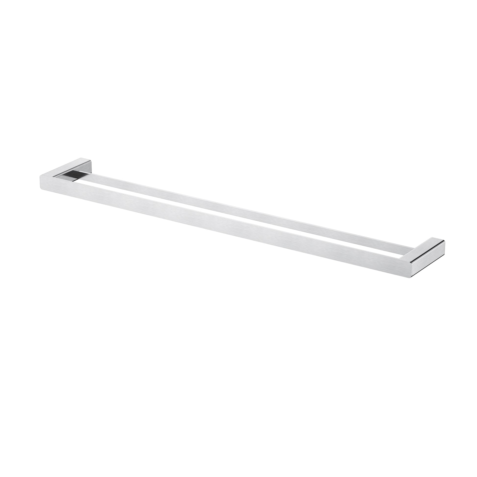 Nova Double Towel Rail 750mm