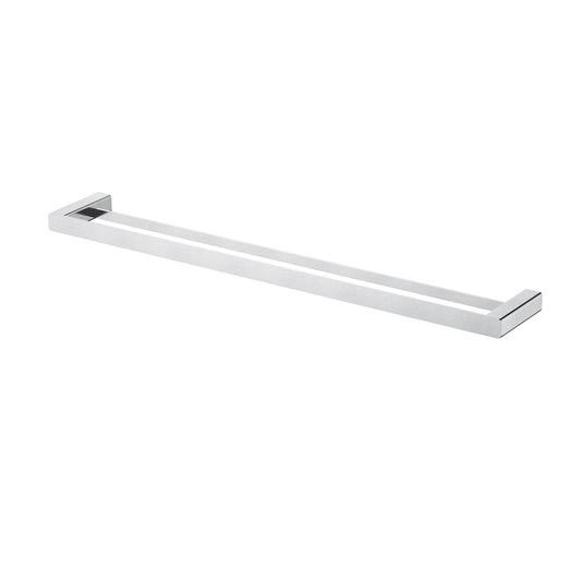 Nova Double Towel Rail 750mm