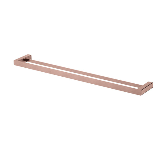 Nova Double Towel Rail 750mm