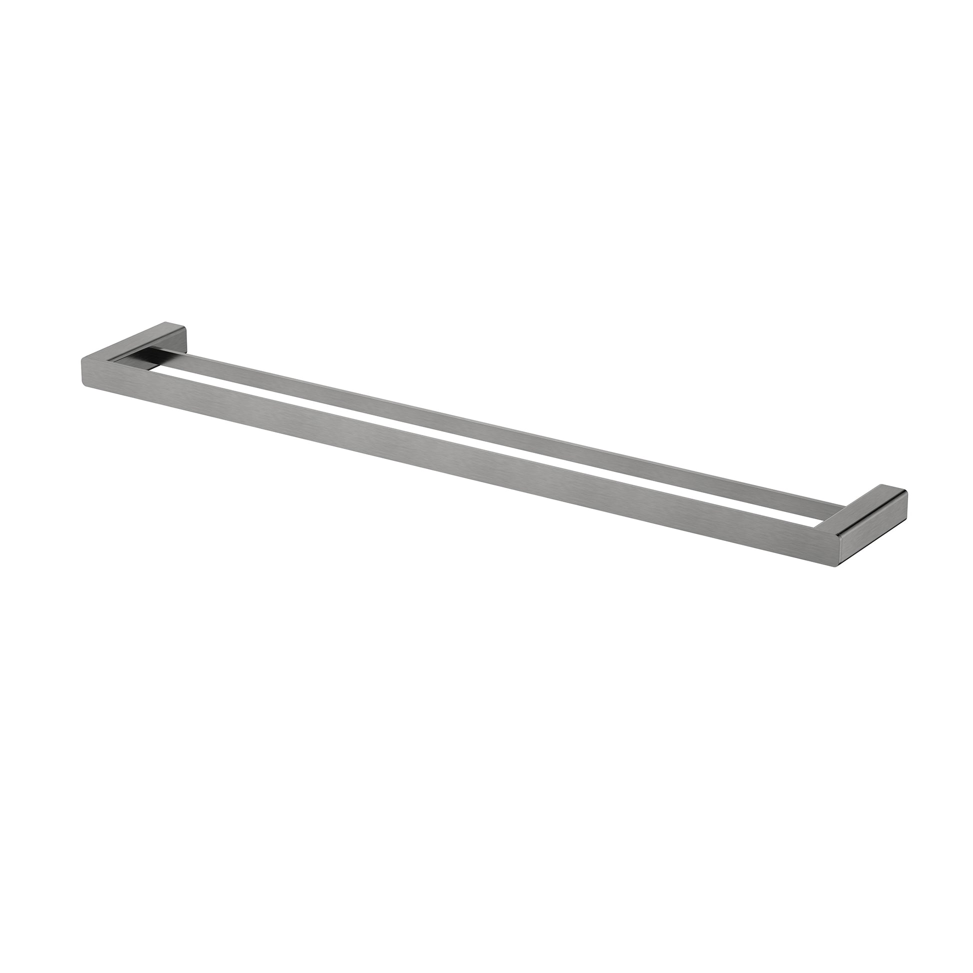 Nova Double Towel Rail 750mm