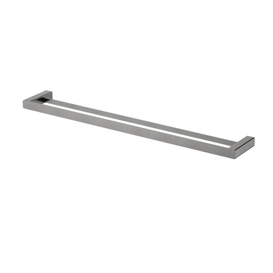 Nova Double Towel Rail 750mm