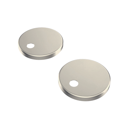 Seat Hinge Covers