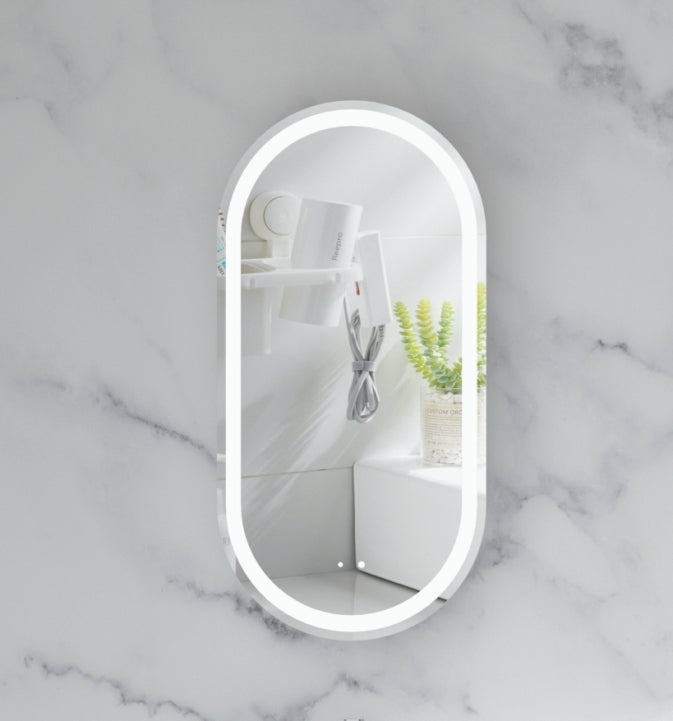 Shaving Cabinets