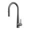 Forged Gunmetal