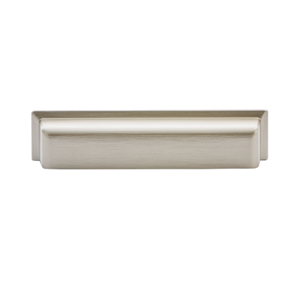 Momo Otto Cup Pull 96mm In Dull Brushed Nickel (1)