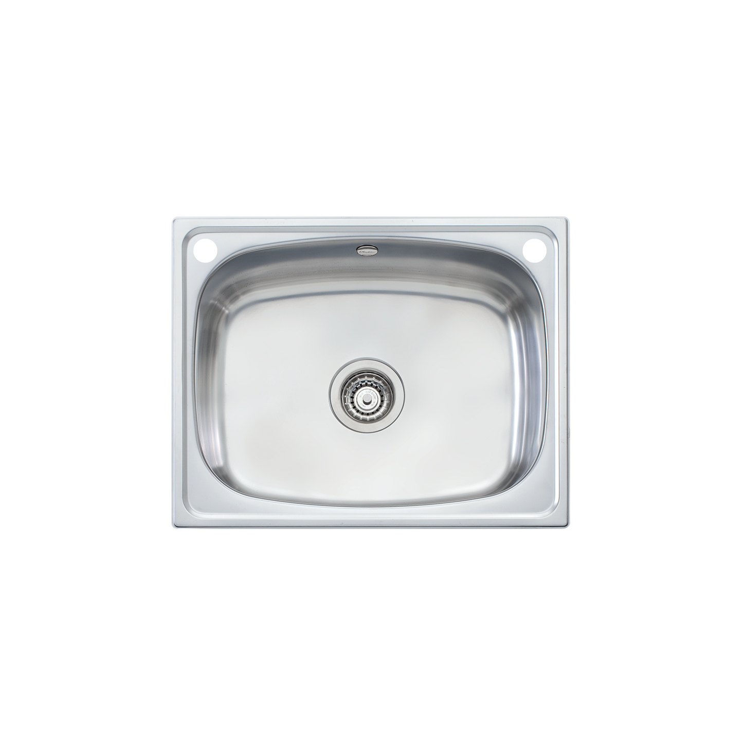 Laundry 45L Tub With Rinse Bypass and Overflow