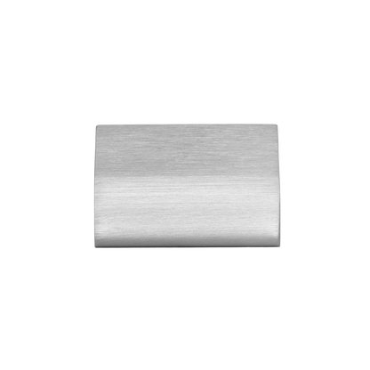 Momo Ona Lip Pull 32mm in Dull Brushed Nickel (1)