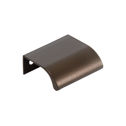 Momo Ona Lip Pull 32mm in Metallic Golden Brown
