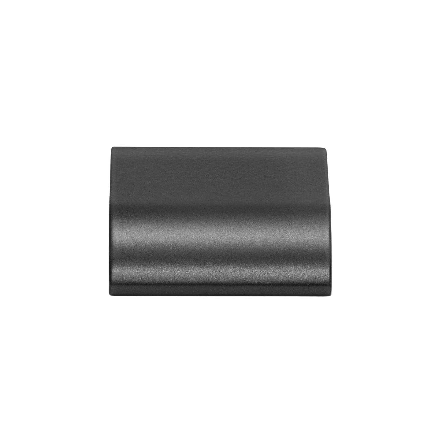 Momo Ona Lip Pull 32mm in Metallic Grey (1)