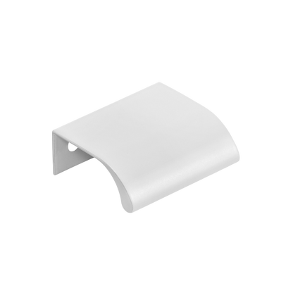 Momo Ona Lip Pull 32mm in Matt White