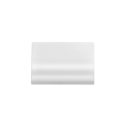 Momo Ona Lip Pull 32mm in Matt White (1)