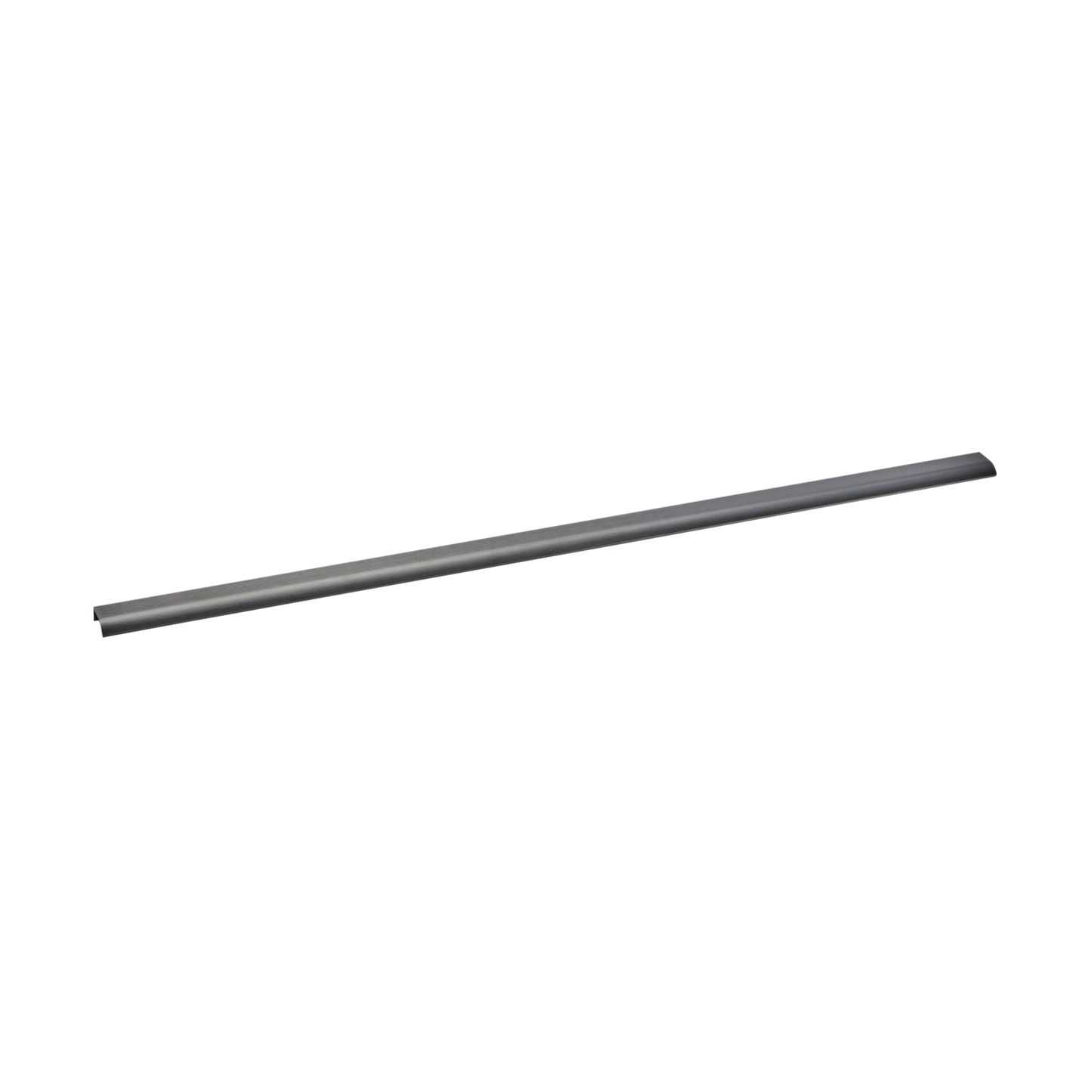 Momo Ona Lip Pull 1056mm in Brushed Black