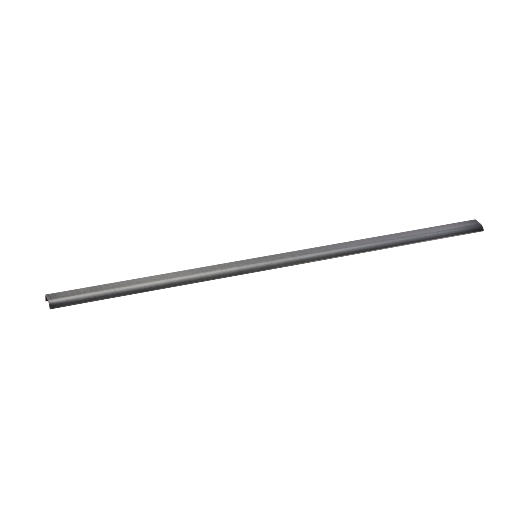 Momo Ona Lip Pull 1056mm in Brushed Black