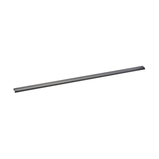 Momo Ona Lip Pull 1056mm in Brushed Black