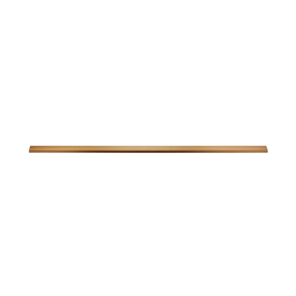 Momo Ona Lip Pull 1056mm in Brushed Dark Brass (1)