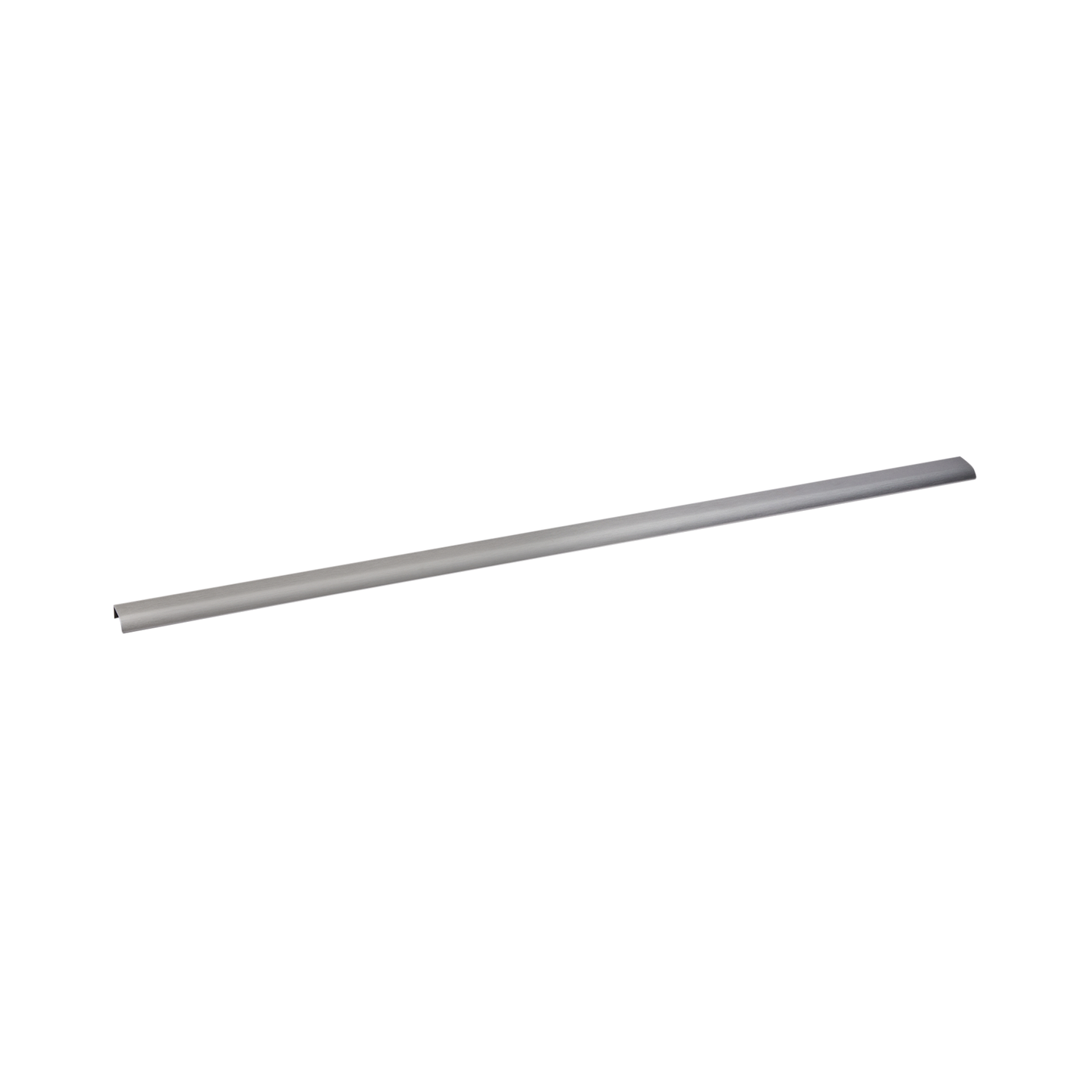 Momo Ona Lip Pull 1056mm in Brushed Grey
