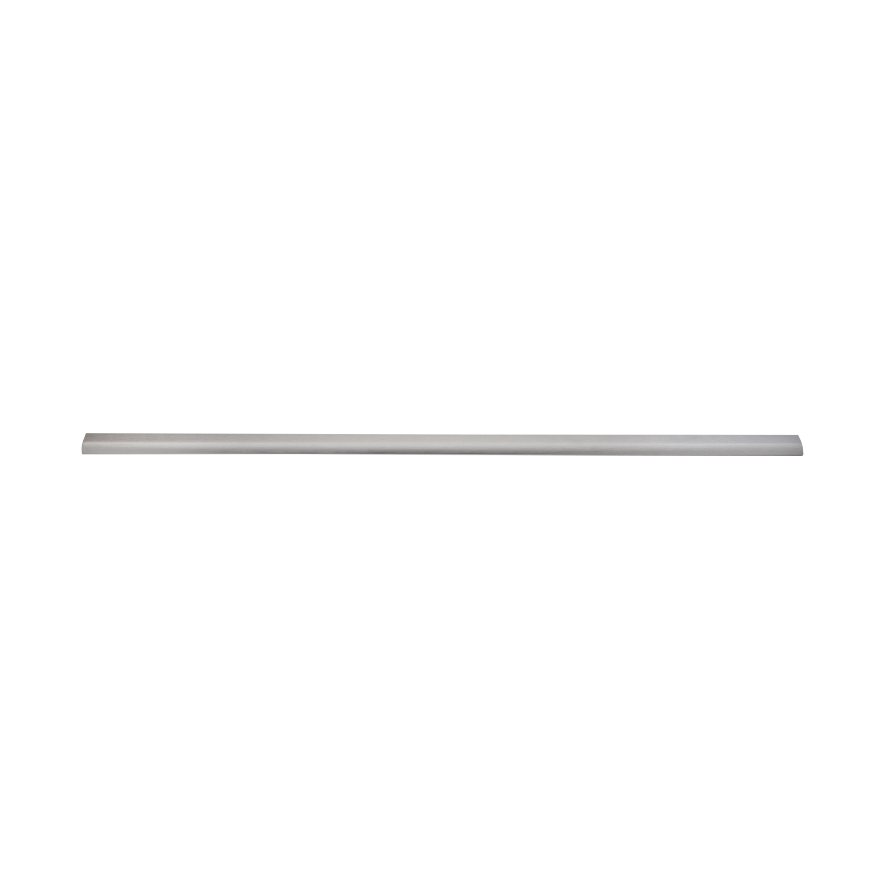 Momo Ona Lip Pull 1056mm in Brushed Grey (1)
