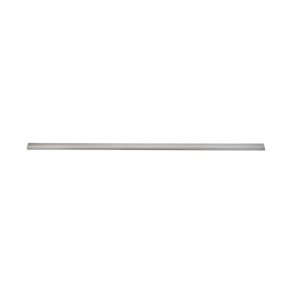 Momo Ona Lip Pull 1056mm in Brushed Grey (1)