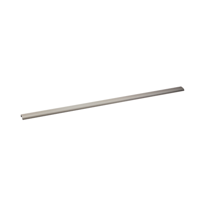 Momo Ona Lip Pull 1056mm in Dull Brushed Nickel