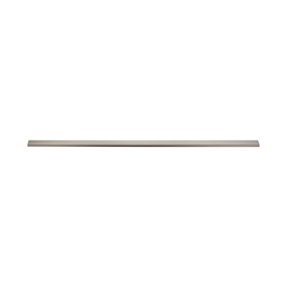 Momo Ona Lip Pull 1056mm in Dull Brushed Nickel (1)