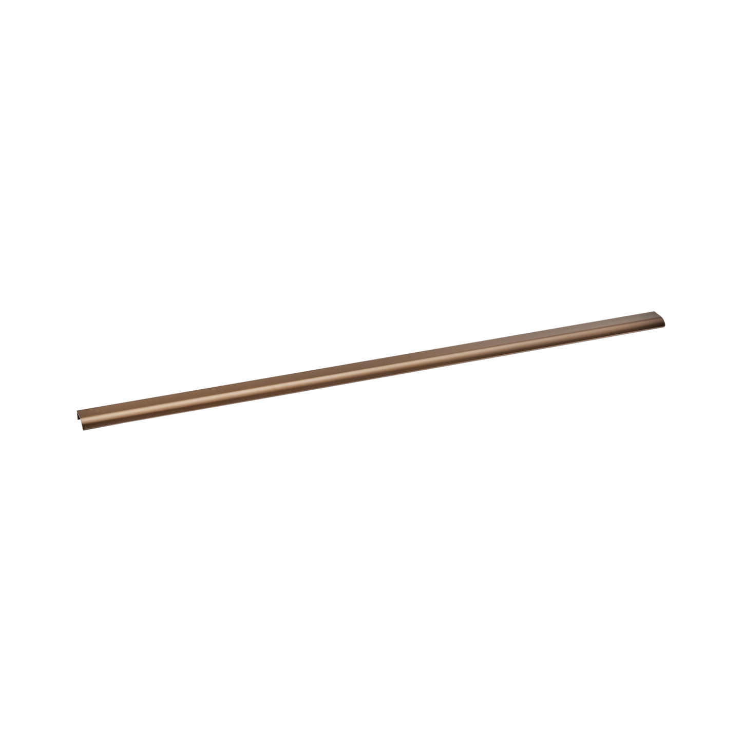 Momo Ona Lip Pull 1056mm in Metallic Golden Brown