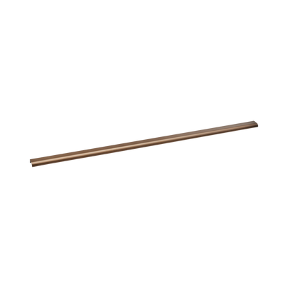 Momo Ona Lip Pull 1056mm in Metallic Golden Brown