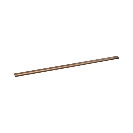 Momo Ona Lip Pull 1056mm in Metallic Golden Brown