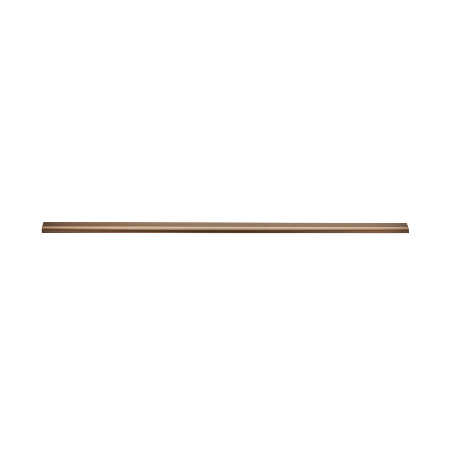 Momo Ona Lip Pull 1056mm in Metallic Golden Brown (1)