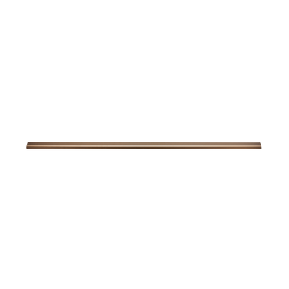 Momo Ona Lip Pull 1056mm in Metallic Golden Brown (1)