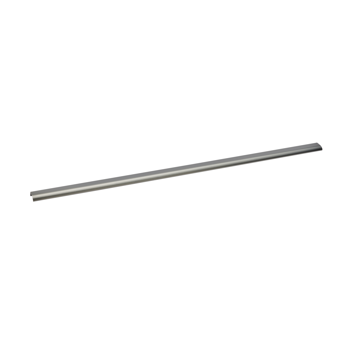 Momo Ona Lip Pull 1056mm in Metallic Grey