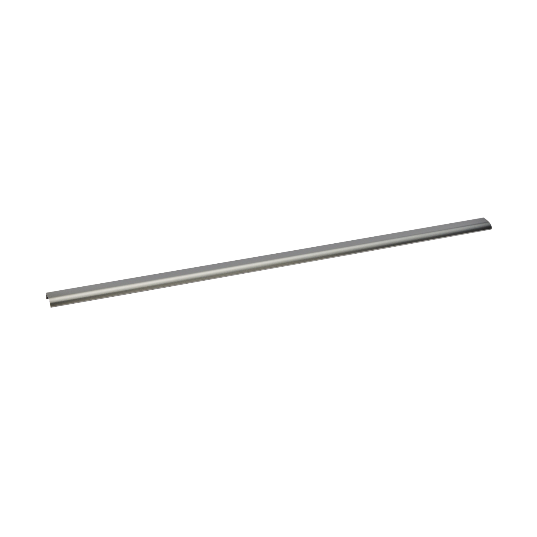 Momo Ona Lip Pull 1056mm in Metallic Grey
