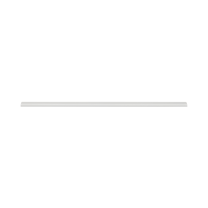Momo Ona Lip Pull 1056mm in Matt White (1)