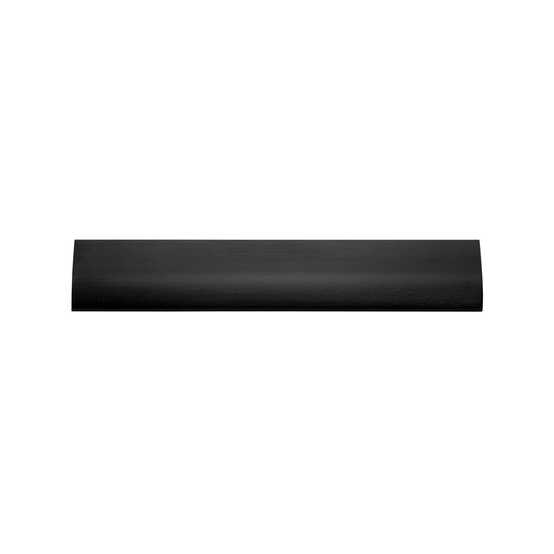 Momo Ona Lip Pull 128mm in Brushed Black (1)