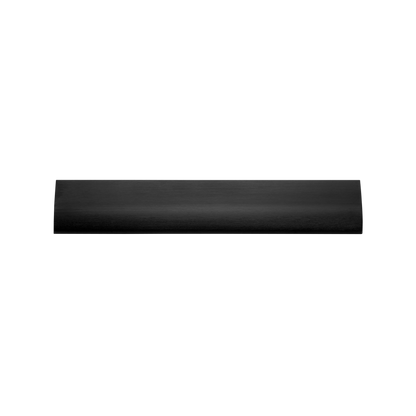 Momo Ona Lip Pull 128mm in Brushed Black (1)