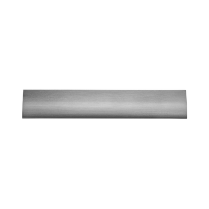 Momo Ona Lip Pull 128mm in Brushed Grey (1)