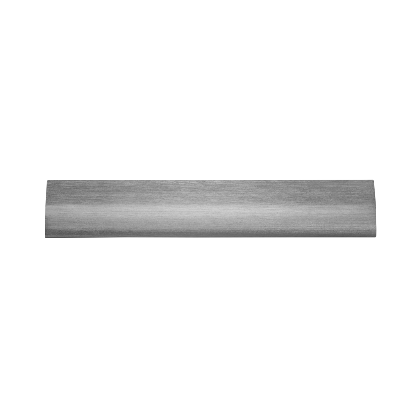 Momo Ona Lip Pull 128mm in Dull Brushed Nickel (1)