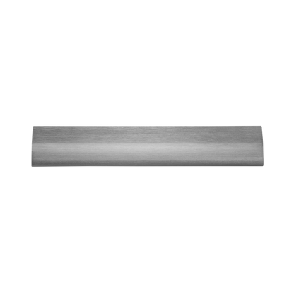 Momo Ona Lip Pull 128mm in Dull Brushed Nickel (1)