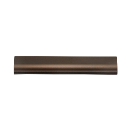 Momo Ona Lip Pull 128mm in Metallic Golden Brown (1)