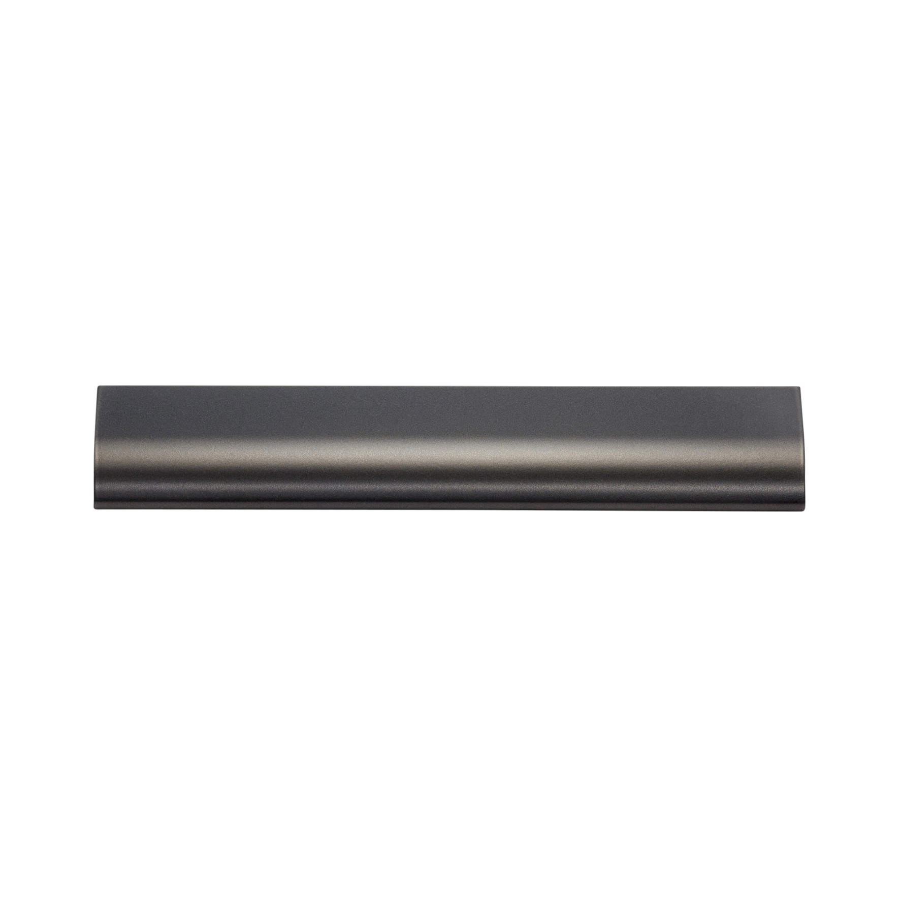 Momo Ona Lip Pull 128mm in Metallic Grey (1)