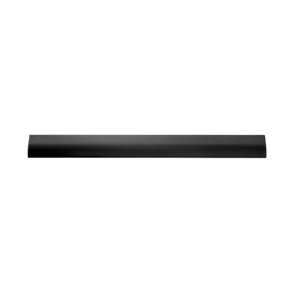 Momo Ona Lip Pull 256mm in Brushed Black (1)