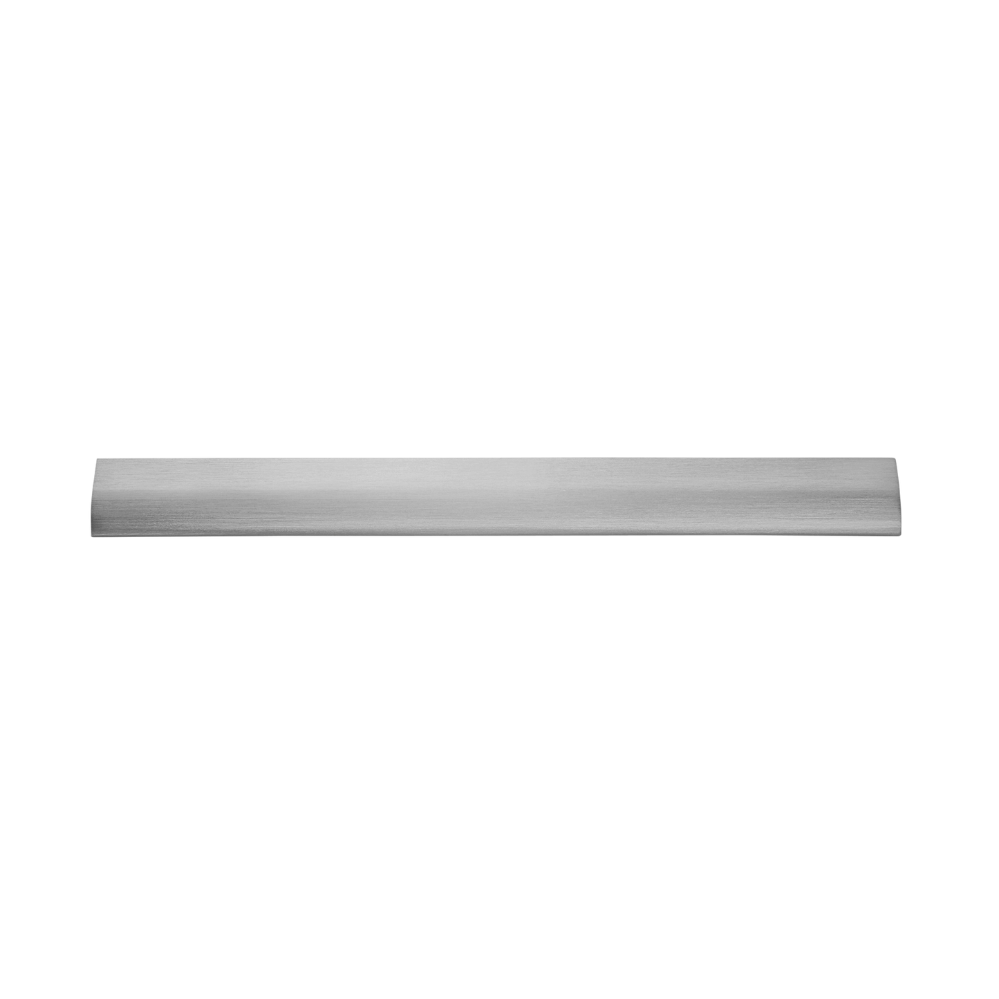 Momo Ona Lip Pull 256mm in Dull Brushed Nickel (1)