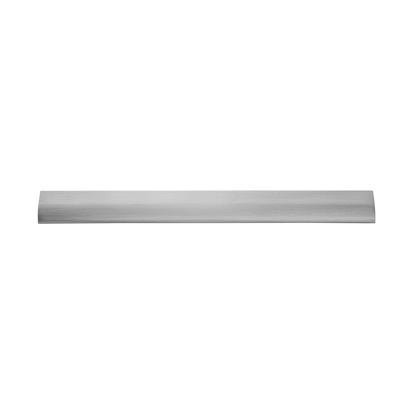 Momo Ona Lip Pull 256mm in Dull Brushed Nickel (1)