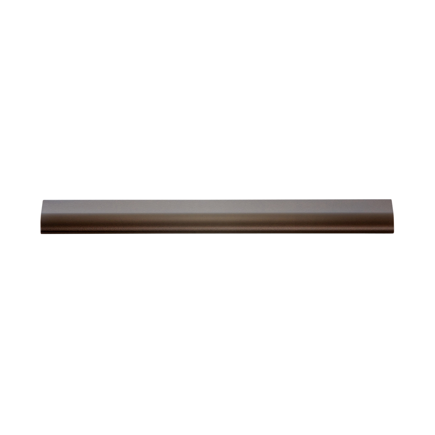 Momo Ona Lip Pull 256mm in Metallic Golden Brown (1)