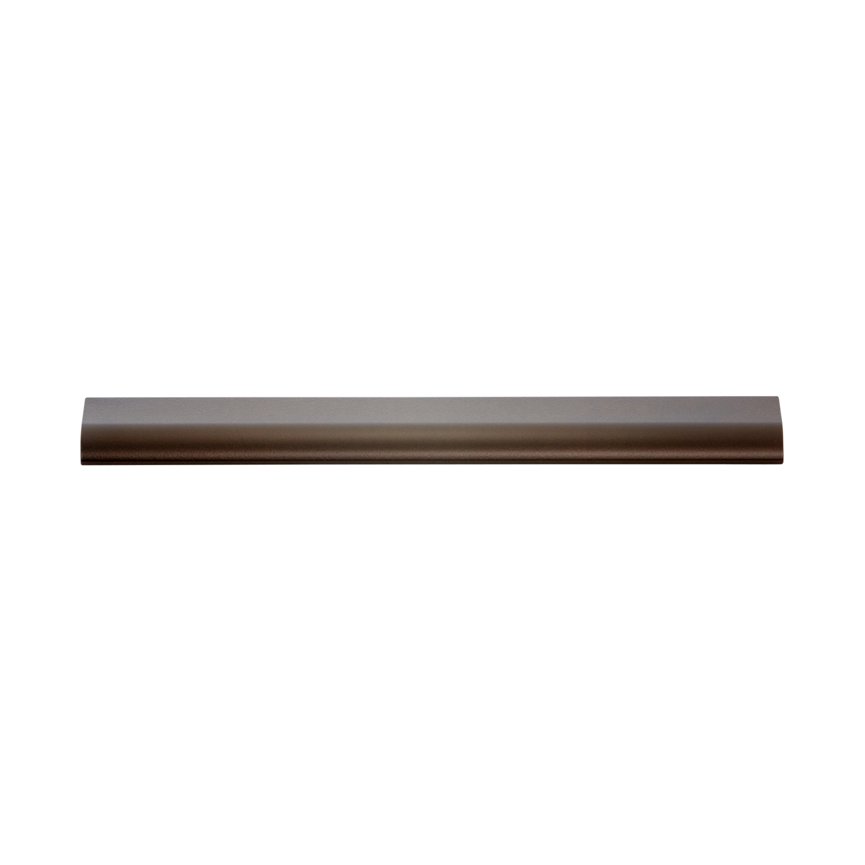 Momo Ona Lip Pull 256mm in Metallic Golden Brown (1)