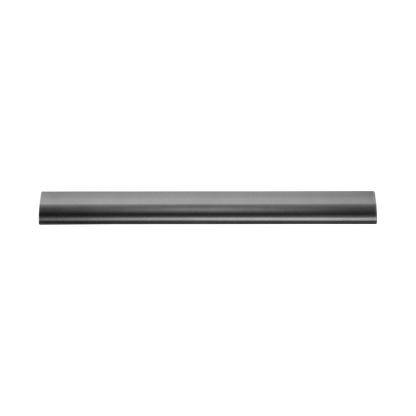 Momo Ona Lip Pull 256mm in Metallic Grey (1)