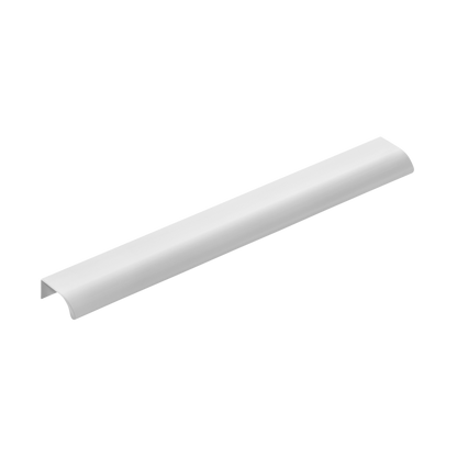 Momo Ona Lip Pull 256mm in Matt White