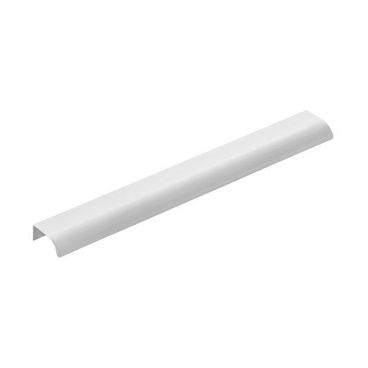 Momo Ona Lip Pull 256mm in Matt White