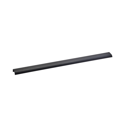 Momo Ona Lip Pull 544mm in Brushed Black