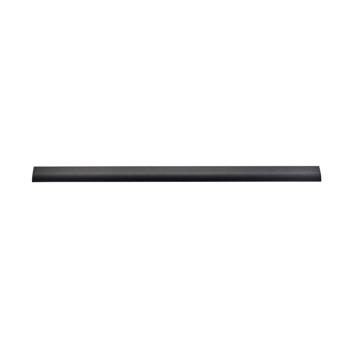 Momo Ona Lip Pull 544mm in Brushed Black (1)