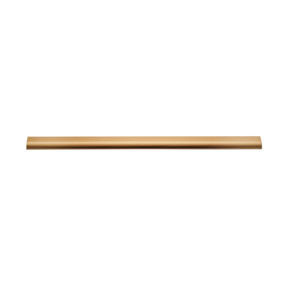 Momo Ona Lip Pull 544mm in Brushed Dark Brass (1)